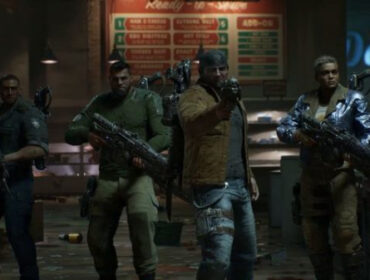 Аша выиграла E3. Что показали на презентации Xbox: Gears of War E-Day, Fable, дополнение для DOOM: The Dark Ages, Persona 4 и 6, разные анонсы новинок