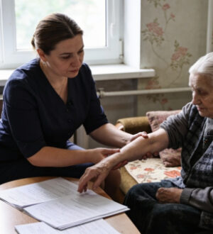 Как получить компенсацию за уход за пожилыми родственниками: пошаговая инструкция