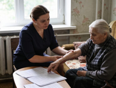 Как получить компенсацию за уход за пожилыми родственниками: пошаговая инструкция