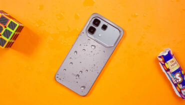 Легендарный розыгрыш: смартфон Infinix Note 60 для читателей GG