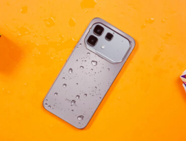 Легендарный розыгрыш: смартфон Infinix Note 60 для читателей GG
