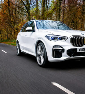BMW и «китайцы». Дилеры назвали машины, которые не берут в трейд-ин
