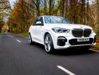 BMW и «китайцы». Дилеры назвали машины, которые не берут в трейд-ин