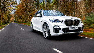 BMW и «китайцы». Дилеры назвали машины, которые не берут в трейд-ин