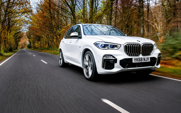
            BMW и &laquo;китайцы&raquo;. Дилеры назвали машины, которые не берут в трейд-ин
        