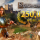 Демка, милорд! В Steam вышла демоверсия Stronghold 4