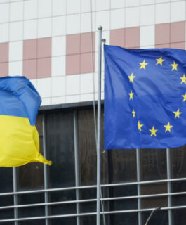 ЕС на распутье: Кипр дал старт переговорам о вступлении Украины в Европейский союз