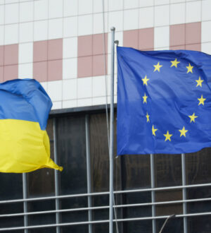 ЕС на распутье: Кипр дал старт переговорам о вступлении Украины в Европейский союз