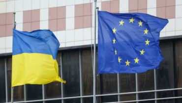 ЕС на распутье: Кипр дал старт переговорам о вступлении Украины в Европейский союз