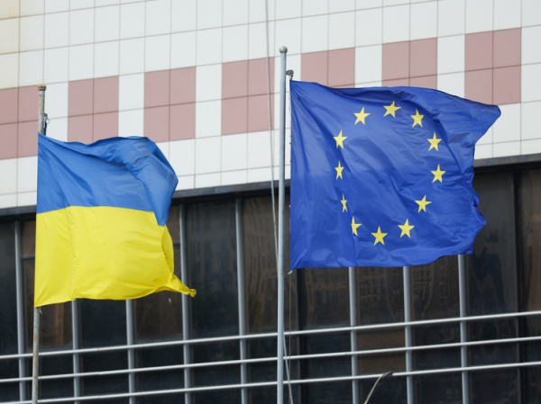 ЕС на распутье: Кипр дал старт переговорам о вступлении Украины в Европейский союз