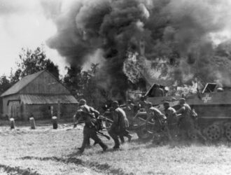 Историку удалось выяснить, что было известно Сталину в 1941-м о готовящемся нападении немцев