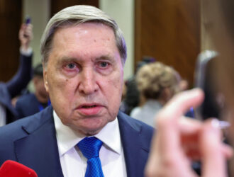 Трамп заявил Путину, что договорённости с Ираном могут быть обнародованы 14 июня