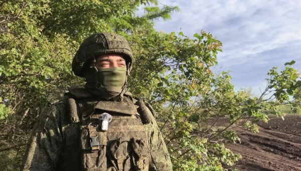 «Счет на сотни сбитых дронов»: боевая работа расчетов «Тор-М2»