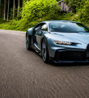 «Ни нашим, ни вашим». Русский дизайнер Bugatti — о проблемах автопрома