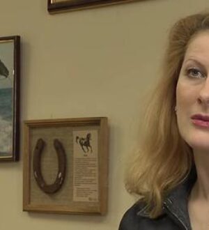 Актриса Алиса Песоцкая ушла из жизни в возрасте 54 лет