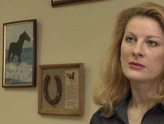 Актриса Алиса Песоцкая ушла из жизни в возрасте 54 лет