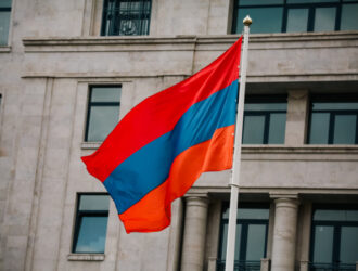 Судьбоносный выбор: парламентские выборы в Армении определят геополитический вектор страны