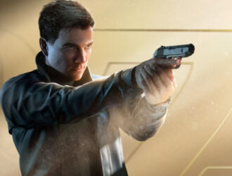 Обзор 007 First Light. Да, это правда идеальная игра про Джеймса Бонда