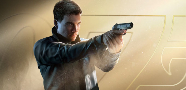 Обзор 007 First Light. Да, это правда идеальная игра про Джеймса Бонда
Обзор 007 First Light. Да, это правда идеальная игра про Джеймса Бонда