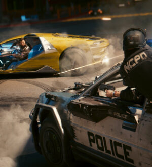 CD Projekt RED: доверие после Cyberpunk 2077 еще не восстановлено полностью