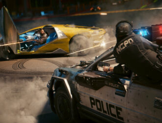 CD Projekt RED: доверие после Cyberpunk 2077 еще не восстановлено полностью