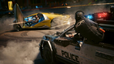 CD Projekt RED: доверие после Cyberpunk 2077 еще не восстановлено полностью