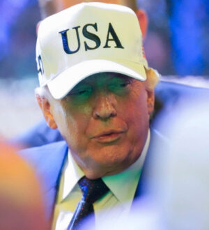 Испорченный день рождения: Трамп встретил 80-летие чередой неудач