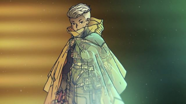 
                В Epic Games Store бесплатно раздают космическую RPG Citizen Sleeper и музыкальный шутер Robobeat
            