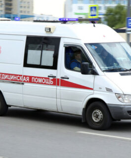 Девушка чуть не погибла после липосакции: начался некроз кожи