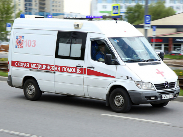 Девушка чуть не погибла после липосакции: начался некроз кожи