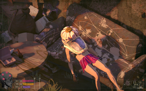 Обзор Zero Parades: For Dead Spies. Худшая идейная наследница Disco Elysium, не считая всех остальных
Обзор Zero Parades: For Dead Spies. Худшая идейная наследница Disco Elysium, не считая всех остальных