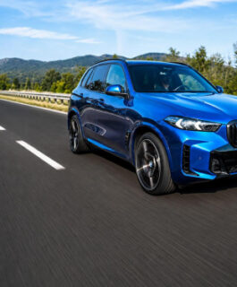 «Партизанский экспорт»: BMW стали возить в Россию под шильдиками Changan