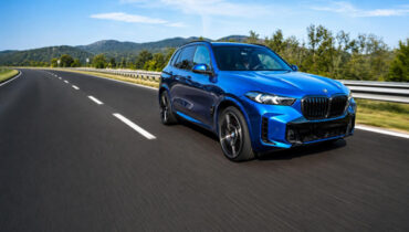 «Партизанский экспорт»: BMW стали возить в Россию под шильдиками Changan