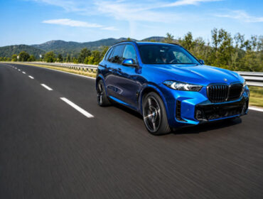 «Партизанский экспорт»: BMW стали возить в Россию под шильдиками Changan