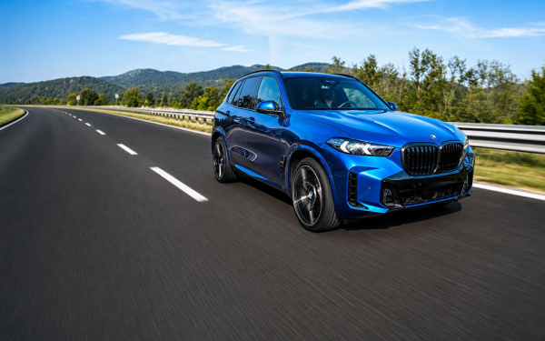 «Партизанский экспорт»: BMW стали возить в Россию под шильдиками Changan
«Партизанский экспорт»: BMW стали возить в Россию под шильдиками Changan