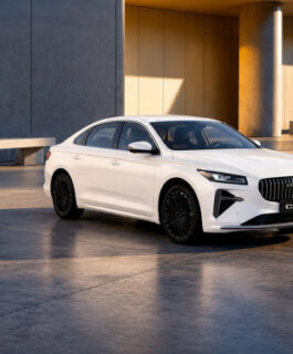 Старт продаж Volga, новый Audi Q7 и магниты на номерах. Итоги недели