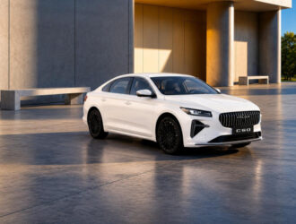 Старт продаж Volga, новый Audi Q7 и магниты на номерах. Итоги недели
