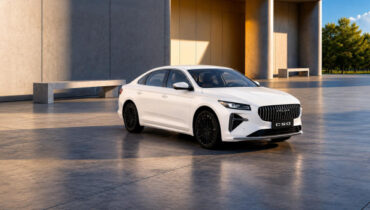 Старт продаж Volga, новый Audi Q7 и магниты на номерах. Итоги недели