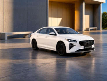 Старт продаж Volga, новый Audi Q7 и магниты на номерах. Итоги недели