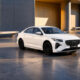 Старт продаж Volga, новый Audi Q7 и магниты на номерах. Итоги недели