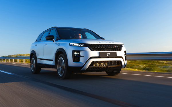 Премьеры «немцев», запуск Volga и угроза исчезновения VW. Итоги недели
Премьеры «немцев», запуск Volga и угроза исчезновения VW. Итоги недели
