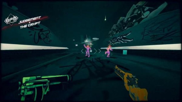 
                В Epic Games Store бесплатно раздают космическую RPG Citizen Sleeper и музыкальный шутер Robobeat
            