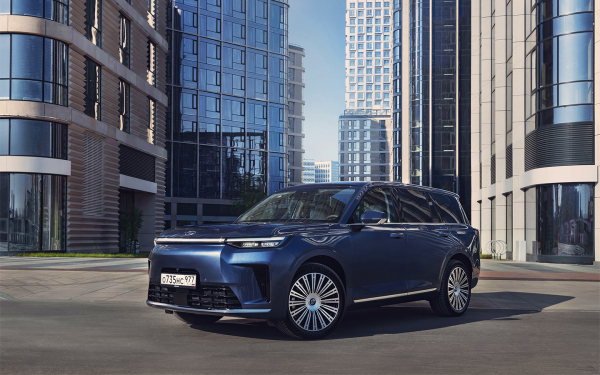 Премьеры «немцев», запуск Volga и угроза исчезновения VW. Итоги недели
Премьеры «немцев», запуск Volga и угроза исчезновения VW. Итоги недели