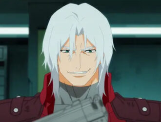 Аниме Devil May Cry продлили на третий сезон. Он станет последним