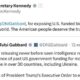 Глава Минздрава США поблагодарил Нацразведку за рассекречивание данных о биолабораториях в Украине