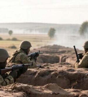 Хакеры заявили о взломе баз данных Киева: потери ВСУ якобы превысили 2,4 миллиона человек