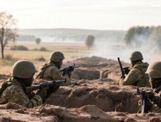 Хакеры заявили о взломе баз данных Киева: потери ВСУ якобы превысили 2,4 миллиона человек