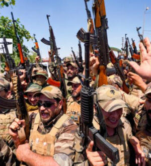 Иранский мастер-класс: почему США с Израилем не способны сломить «Ось сопротивления»
