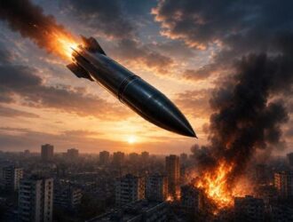 Израиль готовится к отражению иранских атак
