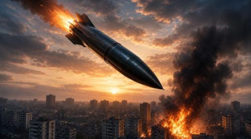 Израиль готовится к отражению иранских атак